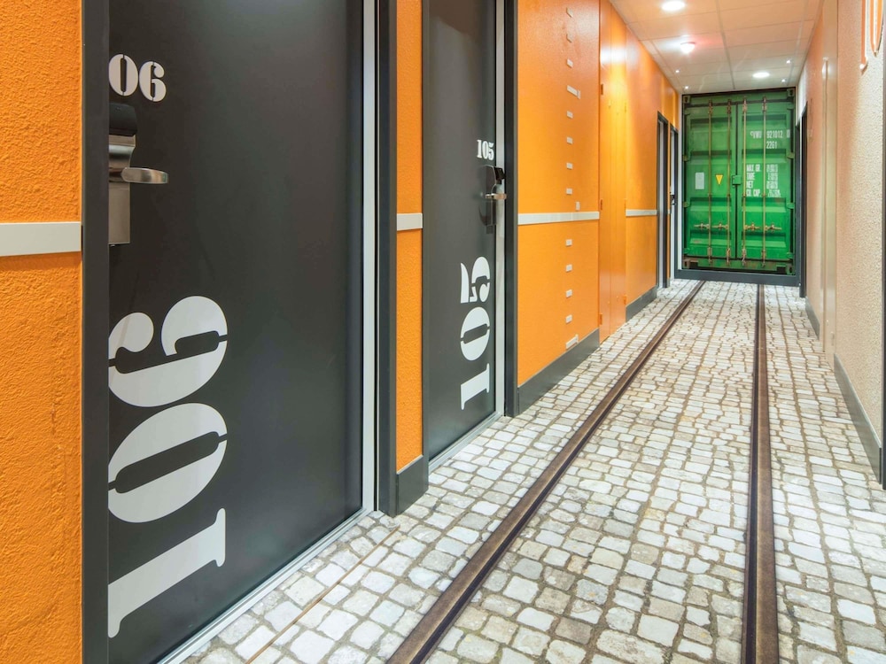 Ibis Styles La Rochelle Centre 16/49