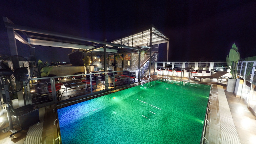 Platinum Grand in DHAKA