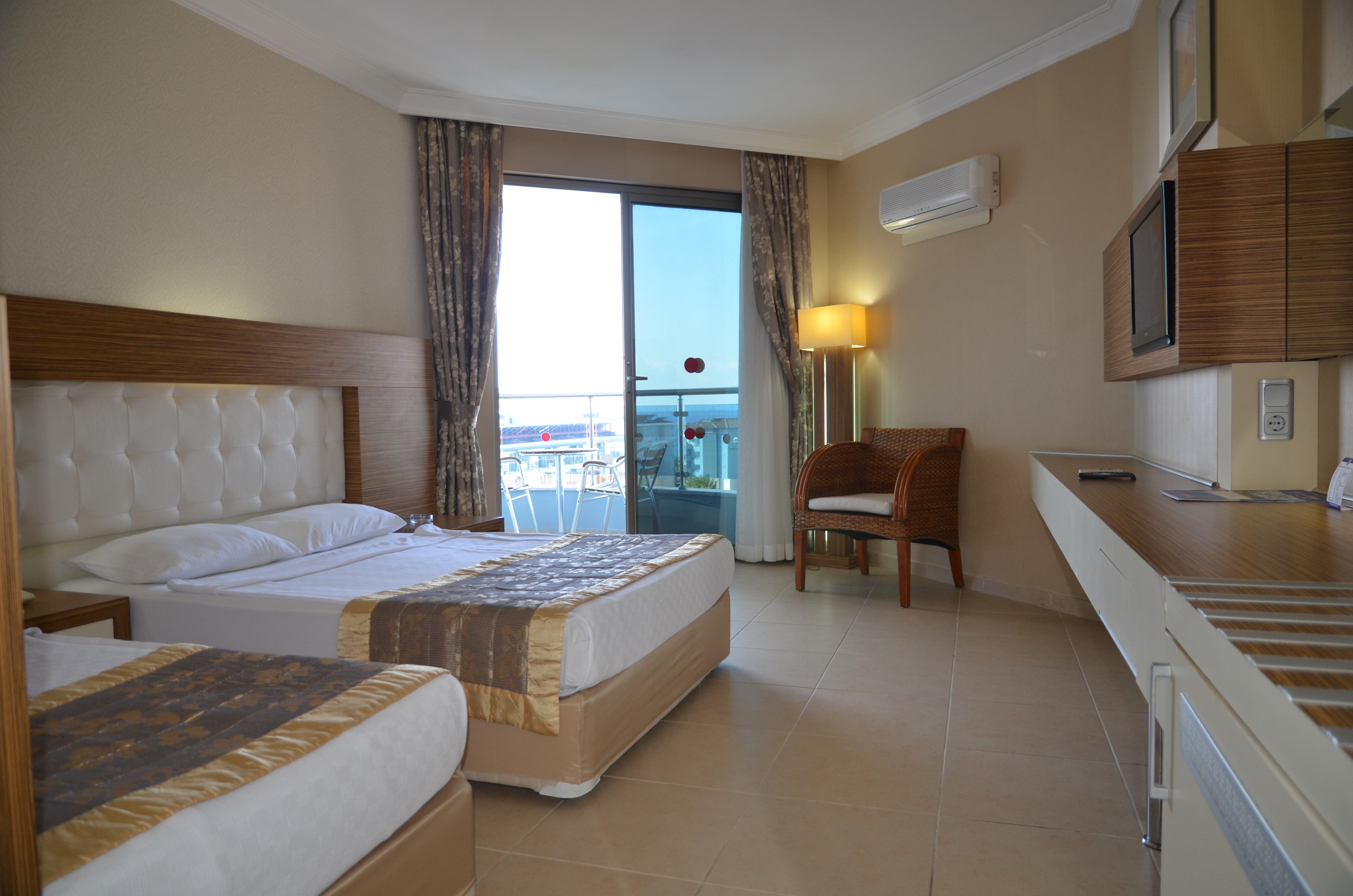 Grand Zaman Garden 8/50