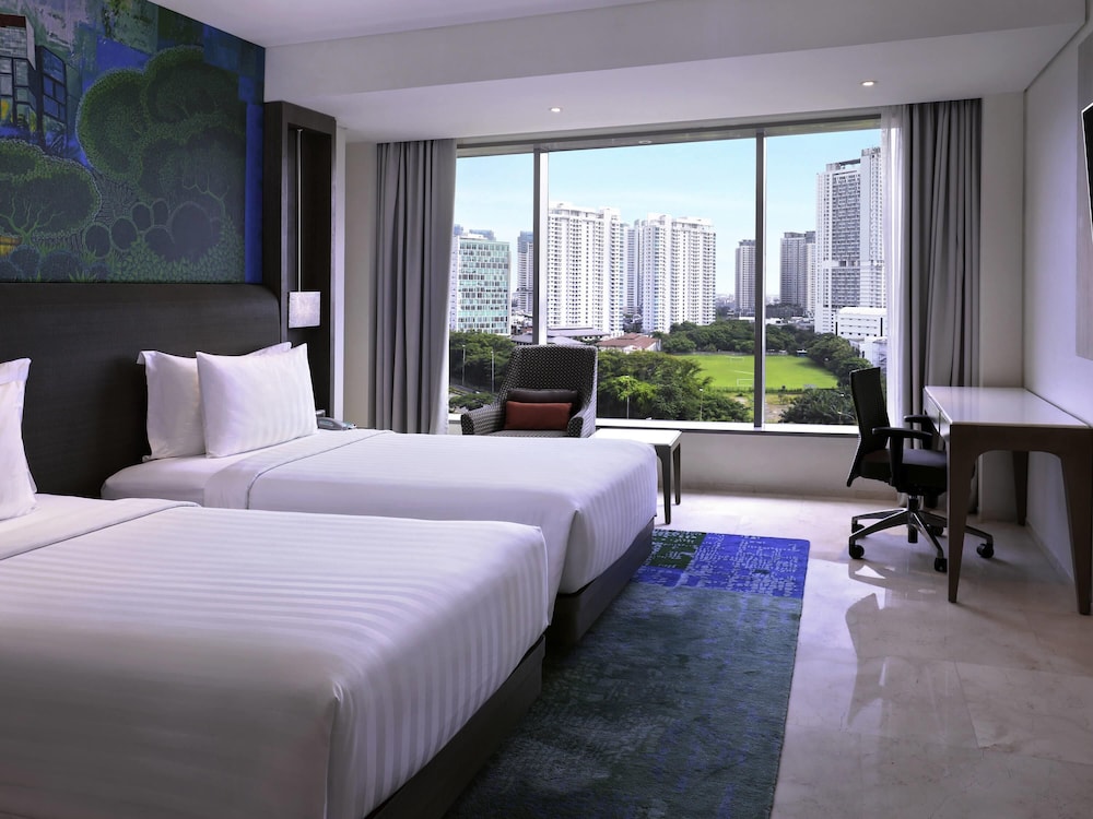 Grand Mercure Jakarta Kemayoran 19/69