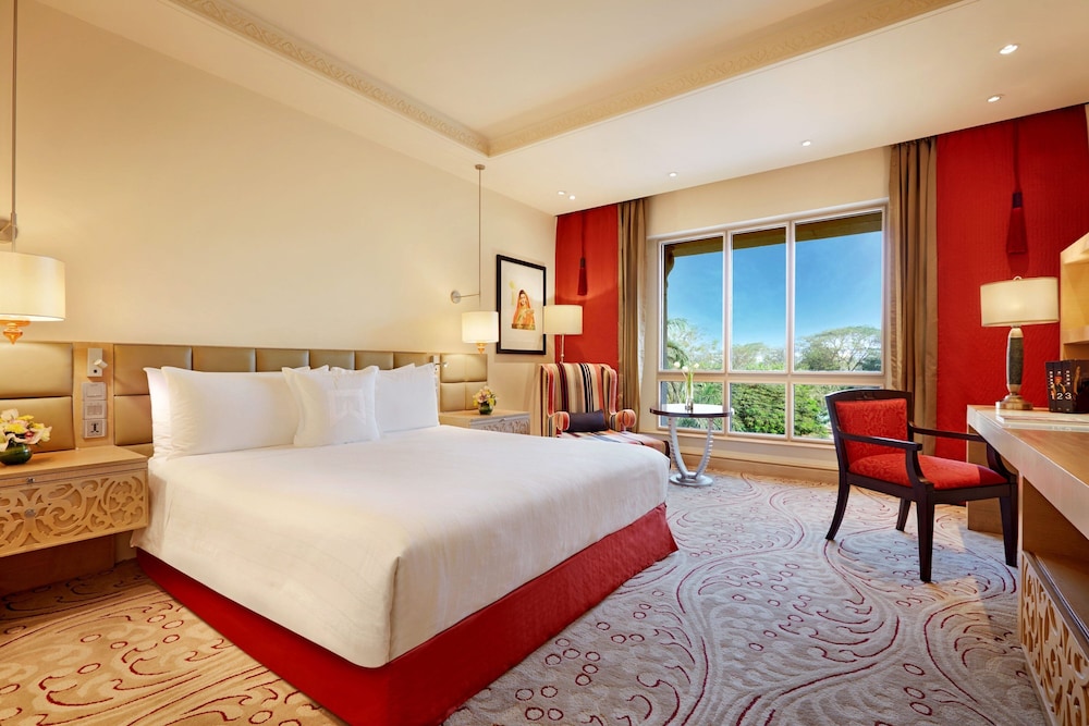 Room at ITC Maratha, a Luxury Collection Hotel, Mumbai, MUMBAI