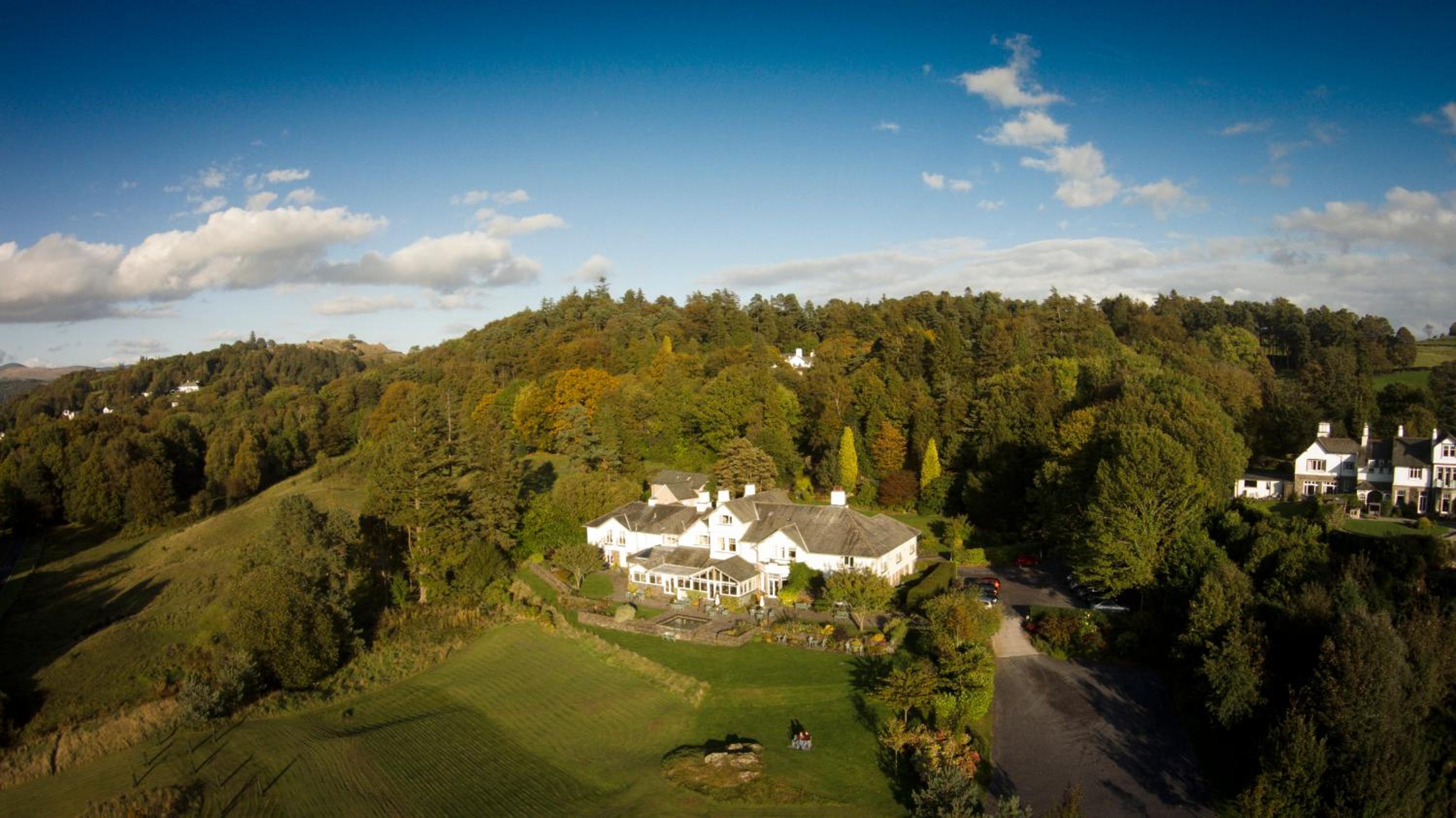 The Ryebeck Country House & Restaurant 20/24