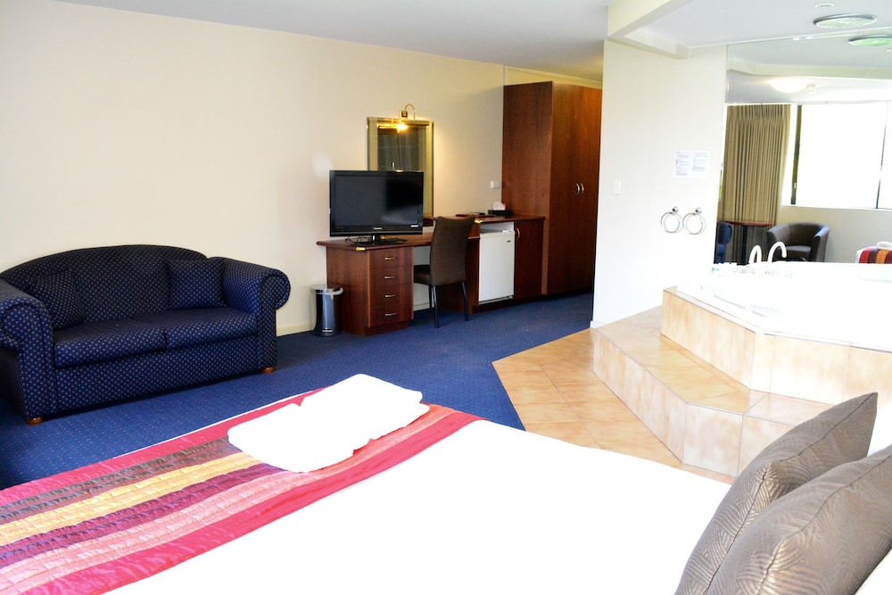 City Park Hotel 19/28