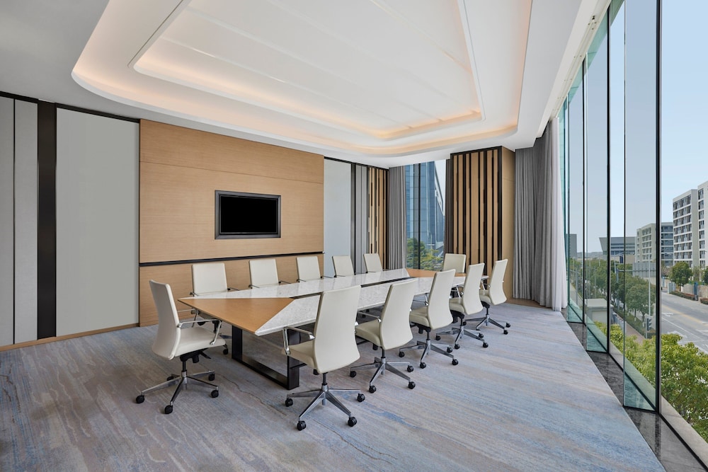 Courtyard by Marriott Xiamen Huli 32/50
