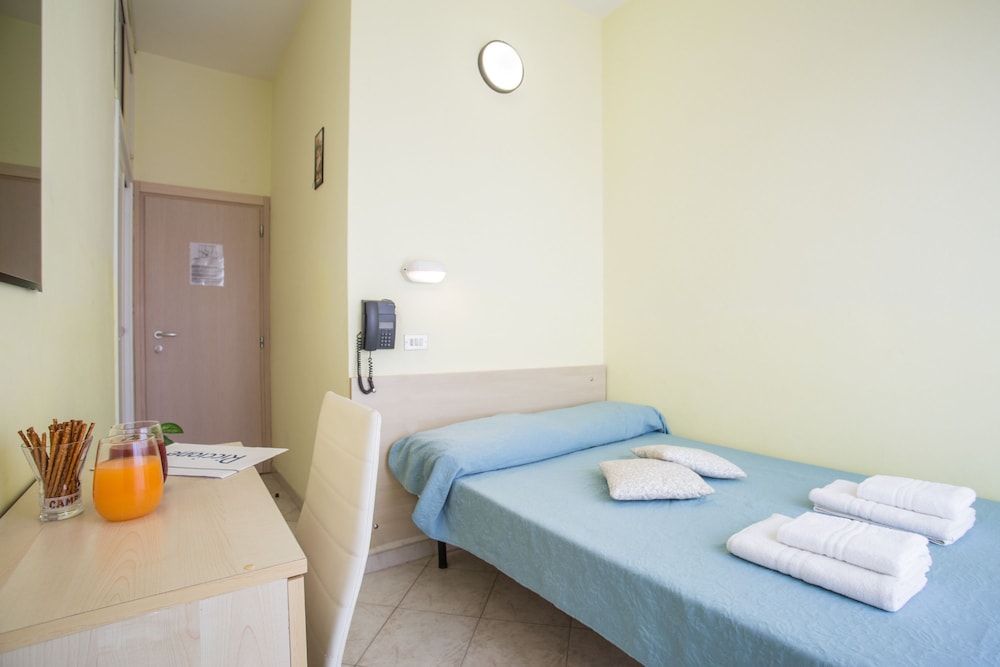 B B Hotel Sant Angelo 17/45