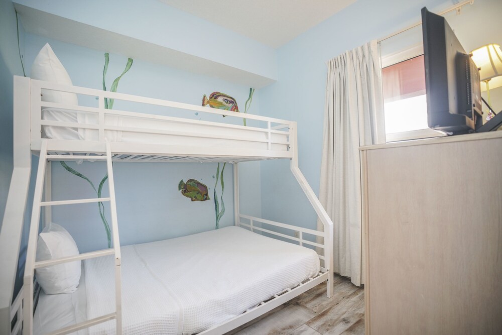 Calypso Beach Resort By Panhandle Getaways 20/82