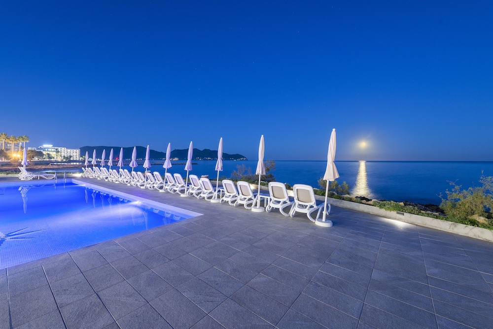 Hotel Atolon & Kaafu Beach Club 41/50