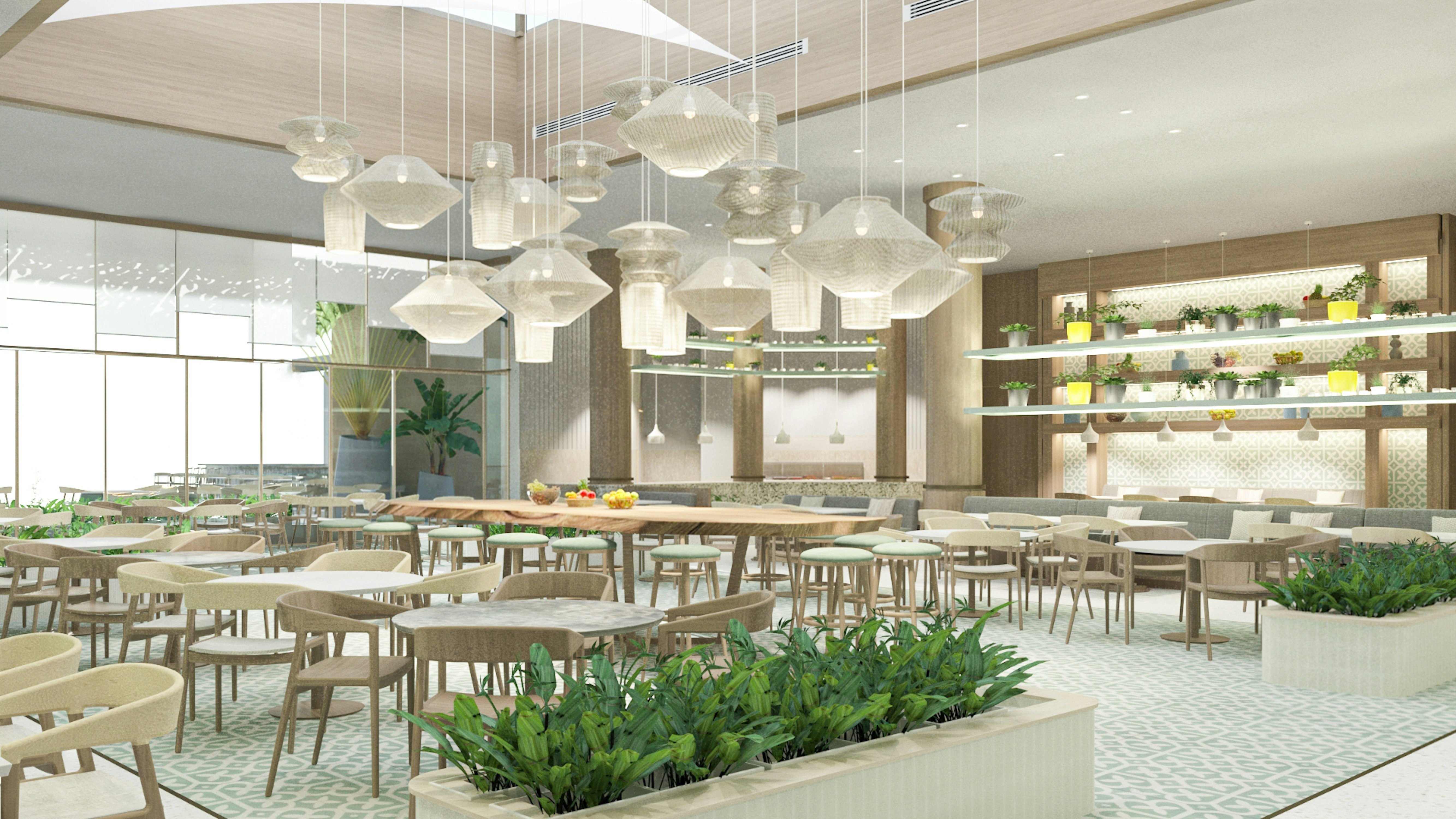 DoubleTree by Hilton Mangroovy El Gouna Resort 47/60