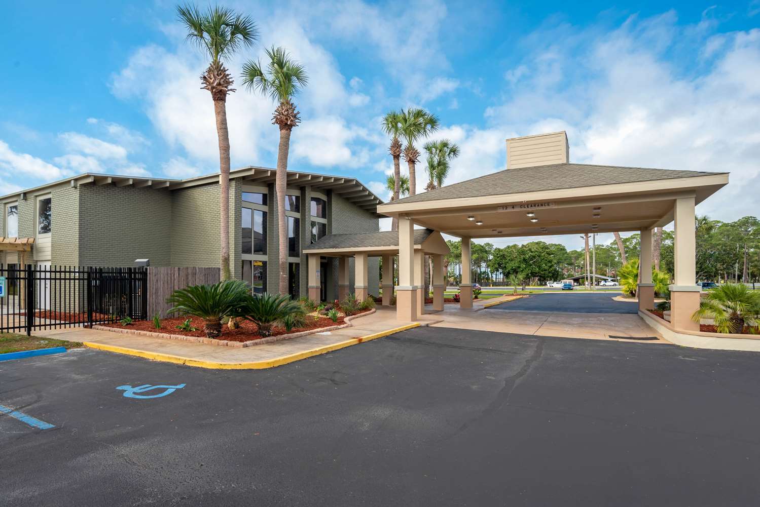 Quality Inn Fort Walton Beach - Destin West 13/15