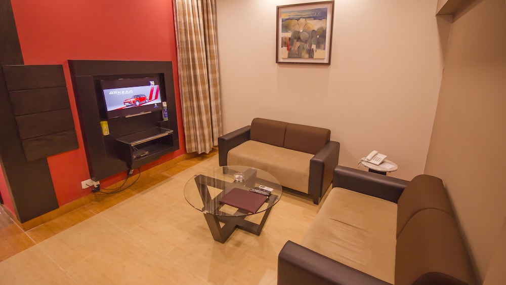 Rafflesia Serviced Apartments 16/29
