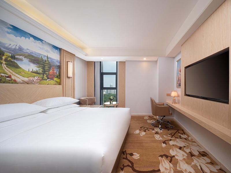 Vienna International Hotel (Chongqing Yuanyang Garden Expo) 24/38