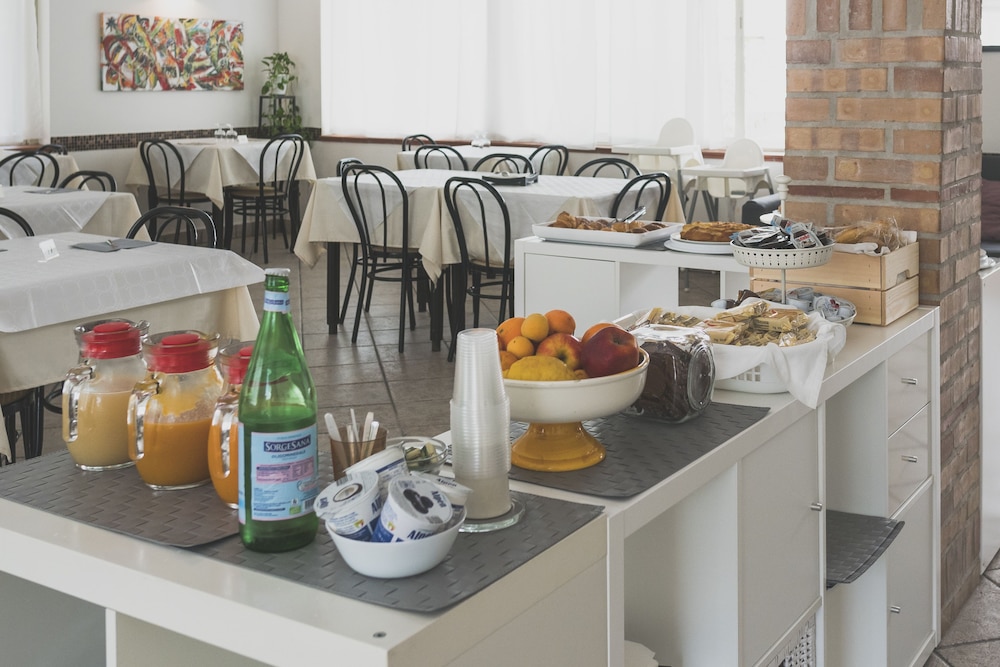 Albergo Minturnae 32/49