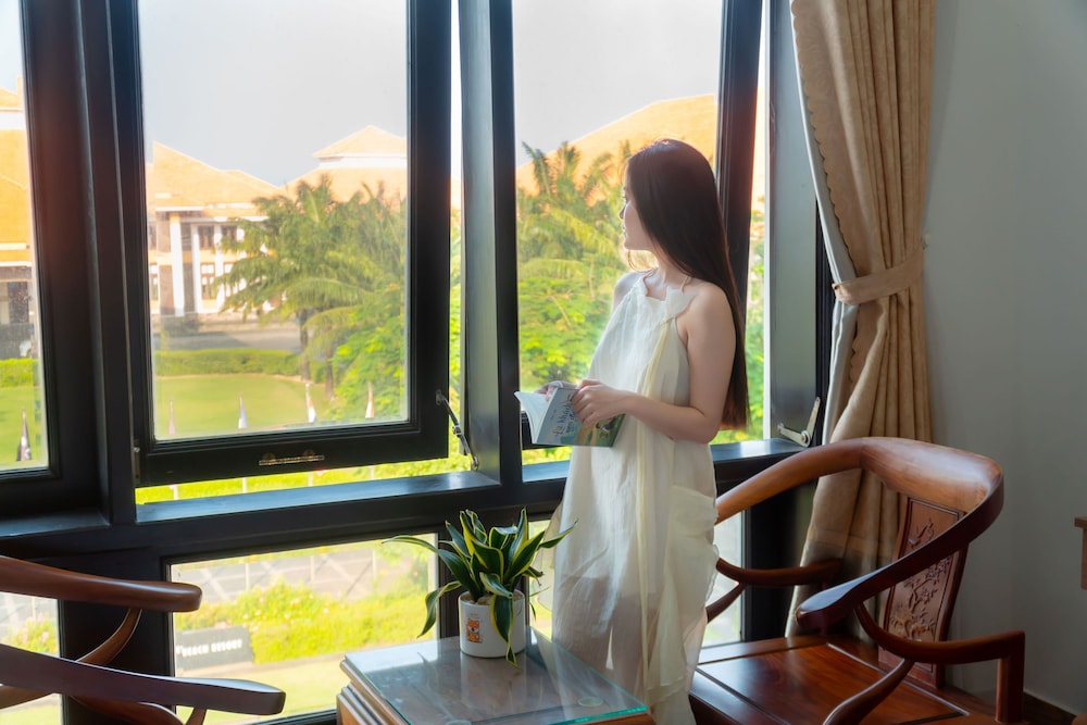 SeaColor Beachstay Danang By Haviland 46/58