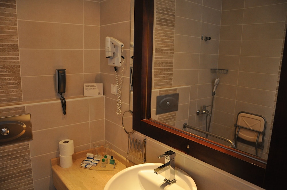 Igneada Resort Hotel and SPA 15/62