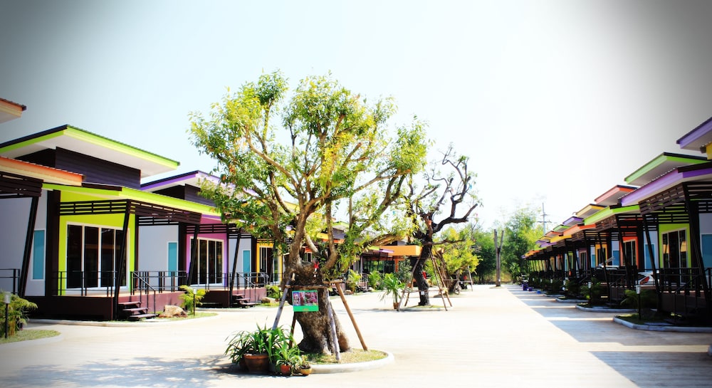 D-Sine Resort 14/100