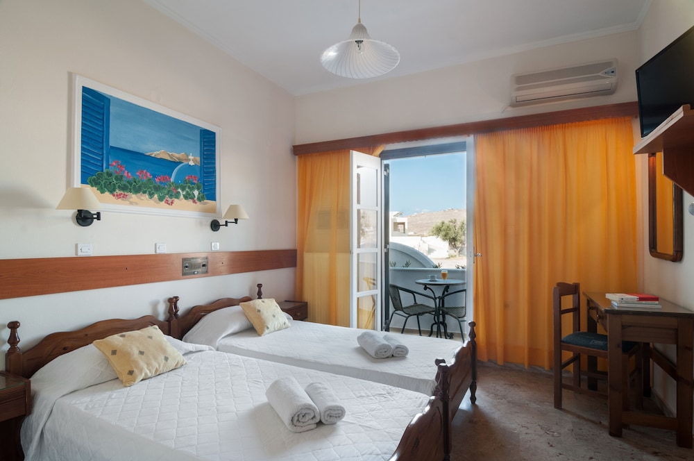 STANDARD, TWIN BEDS