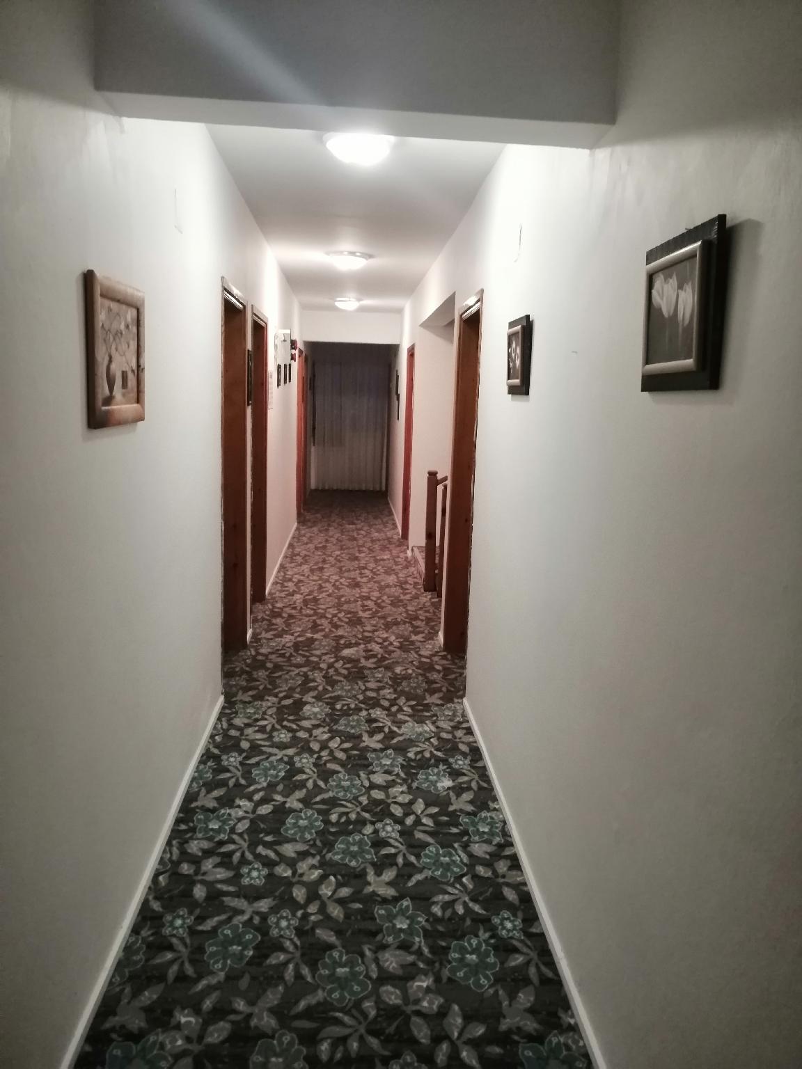 Arya Hotel Cesme 4/16