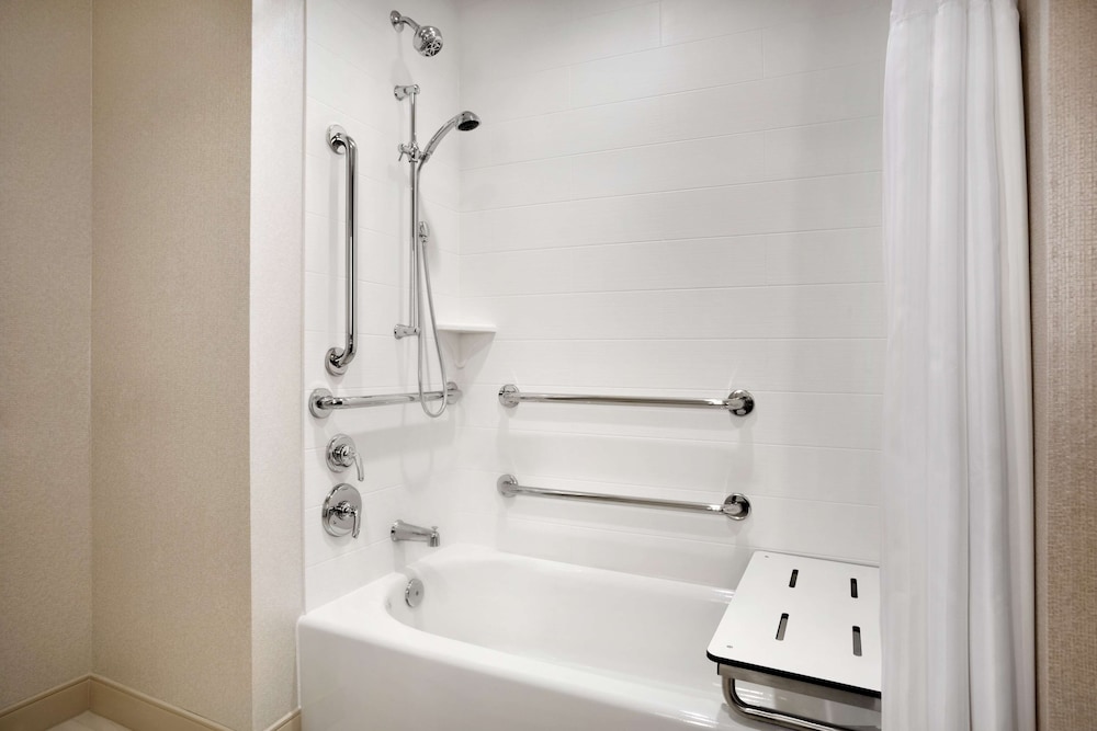 Hilton Garden Inn Downtown Birmingham 9/46