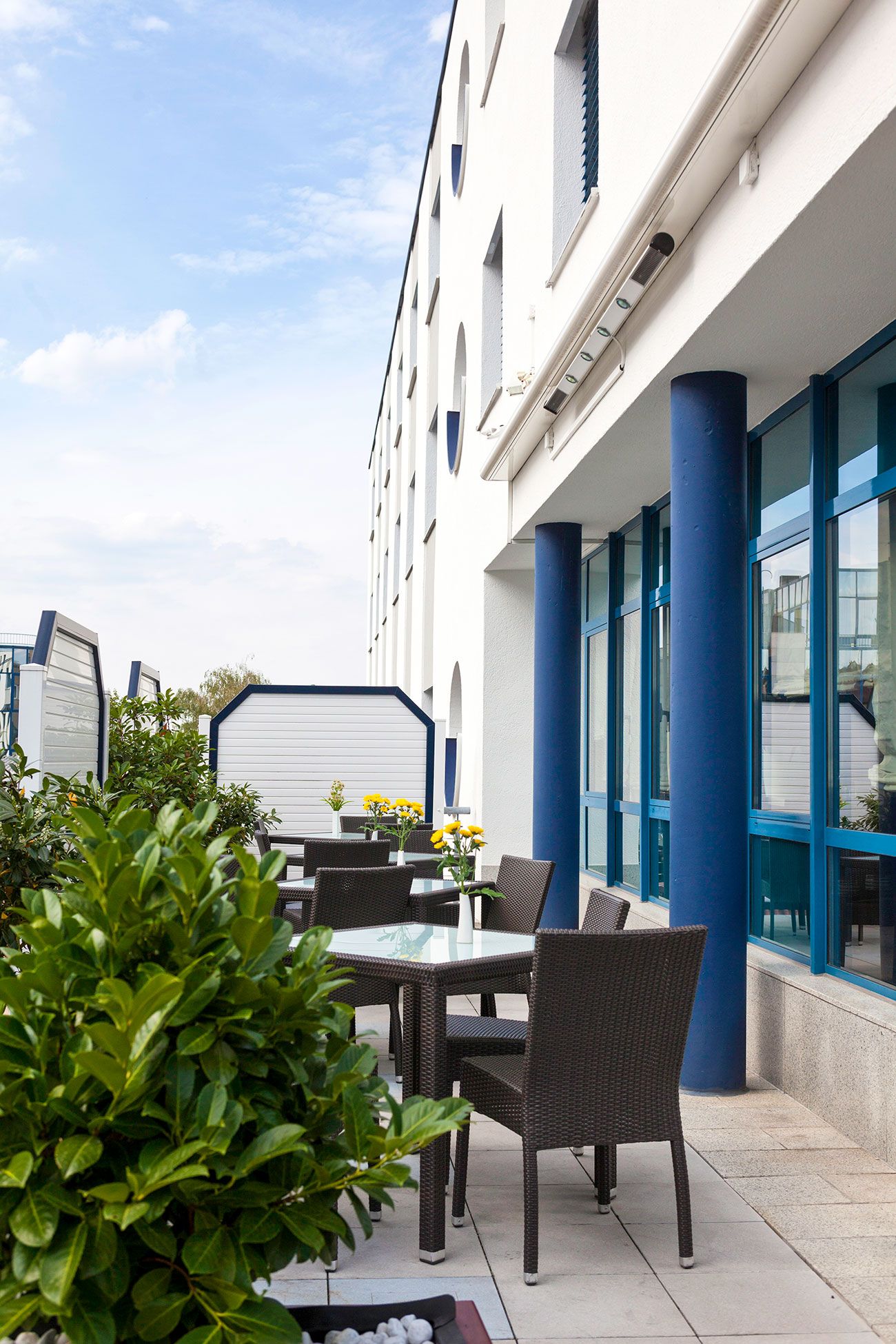 ibis Styles Filderstadt Stuttgart Messe 27/27