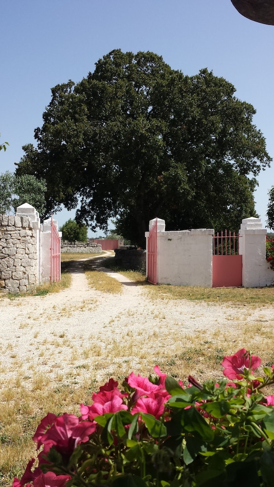Masseria Gianca 32/39