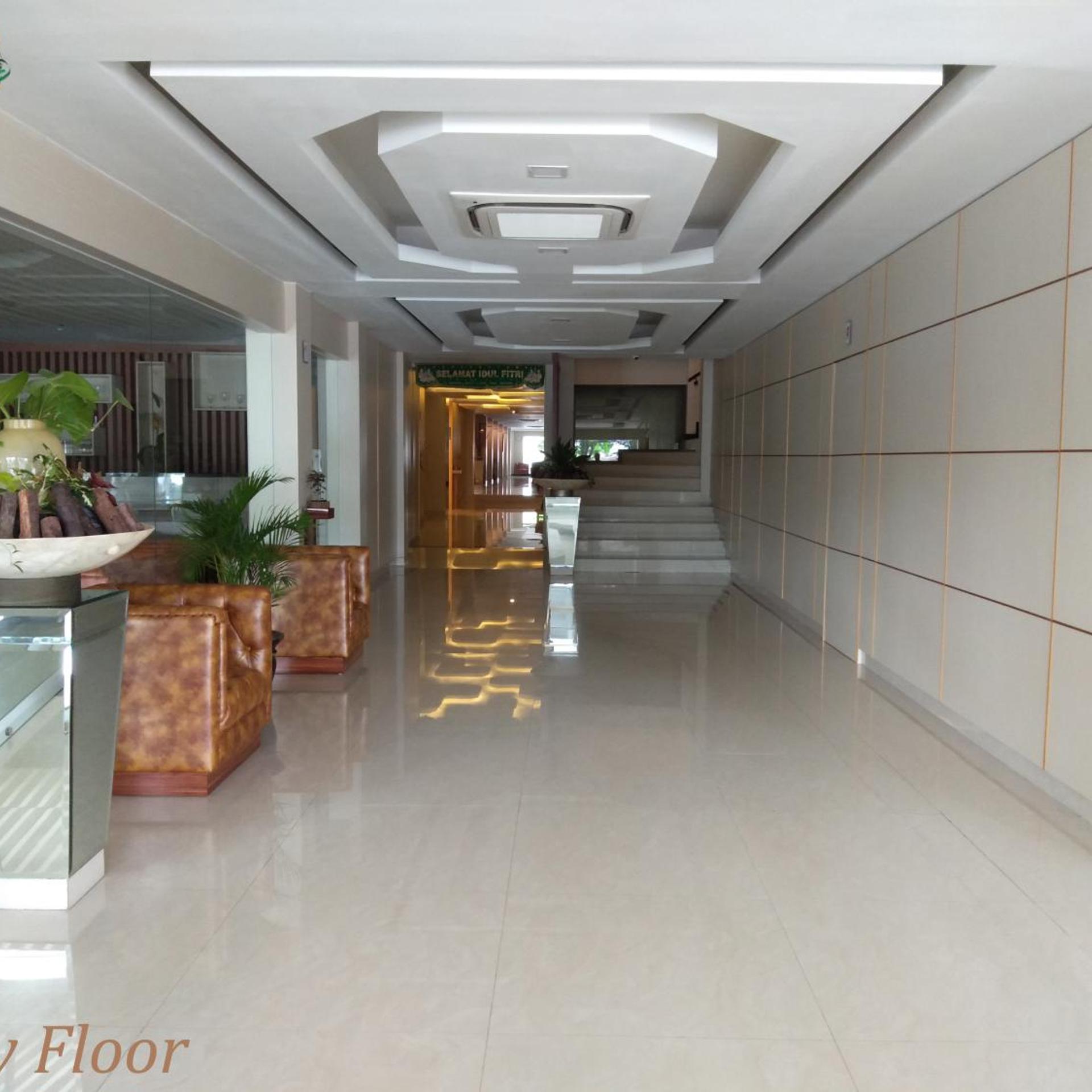 Kawana Hotel (Formerly The Aliga Padang) 14/42