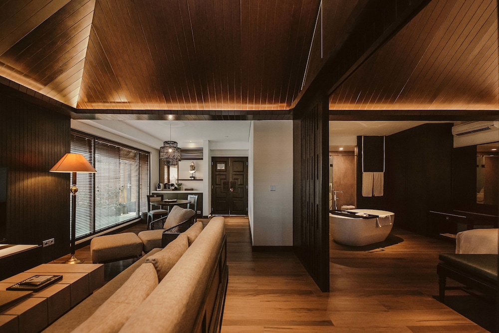 The Vira Bali Boutique Hotel & Suites 42/81