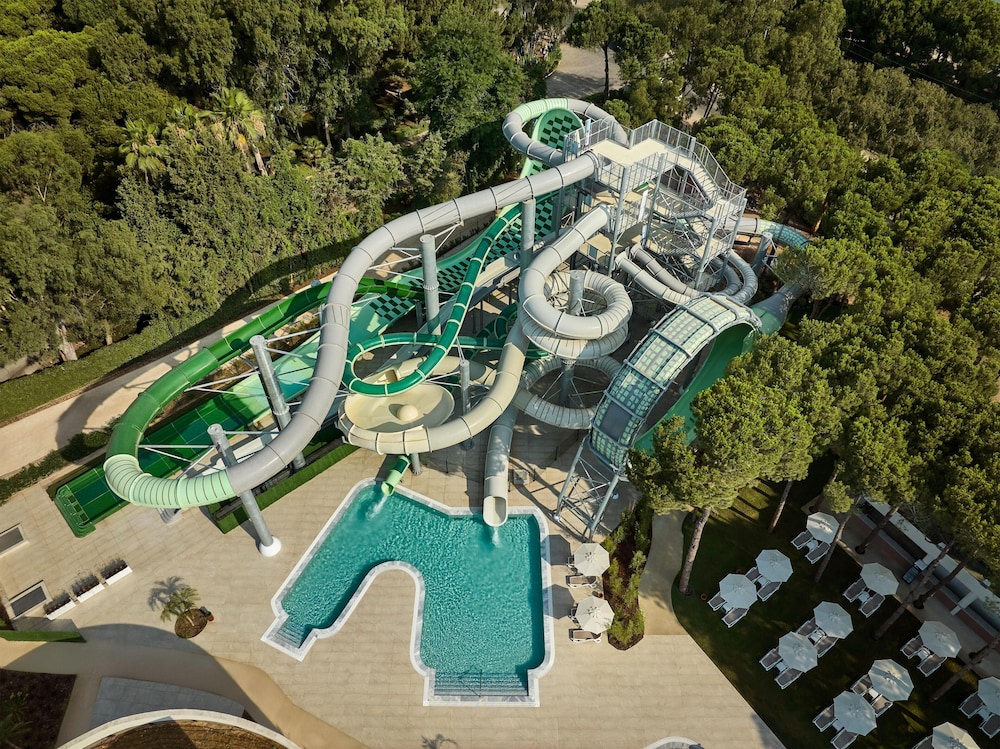 Paloma Grida Village Spa 26/50