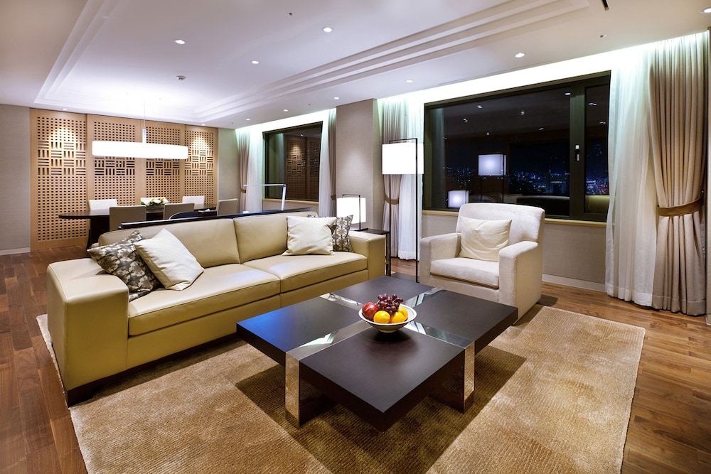Hotel Hyundai By Lahan Ulsan 36/49