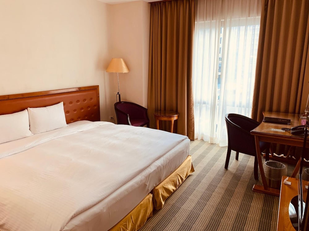 Kai Du Hotel 6/41