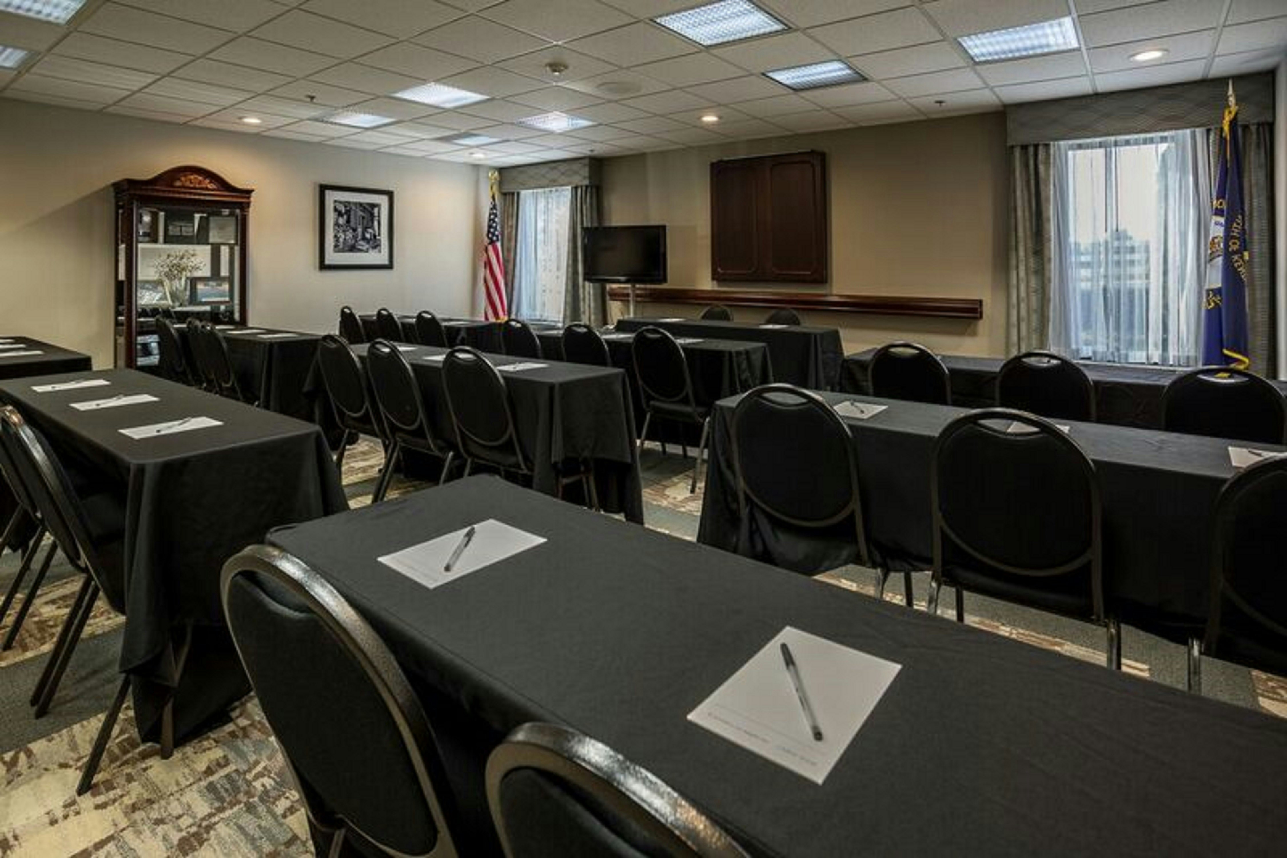 Hampton Inn Somerset, KY 41/50