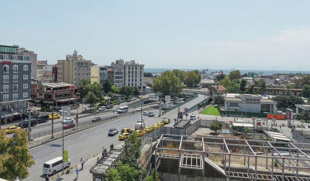 Hotel Akyildiz 43/50