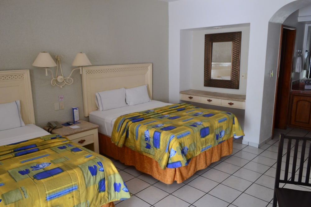 Hotel Maria Isabel 28/69