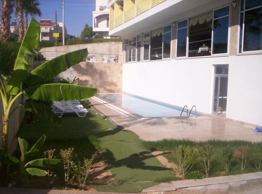 Prima Hotel 5/70