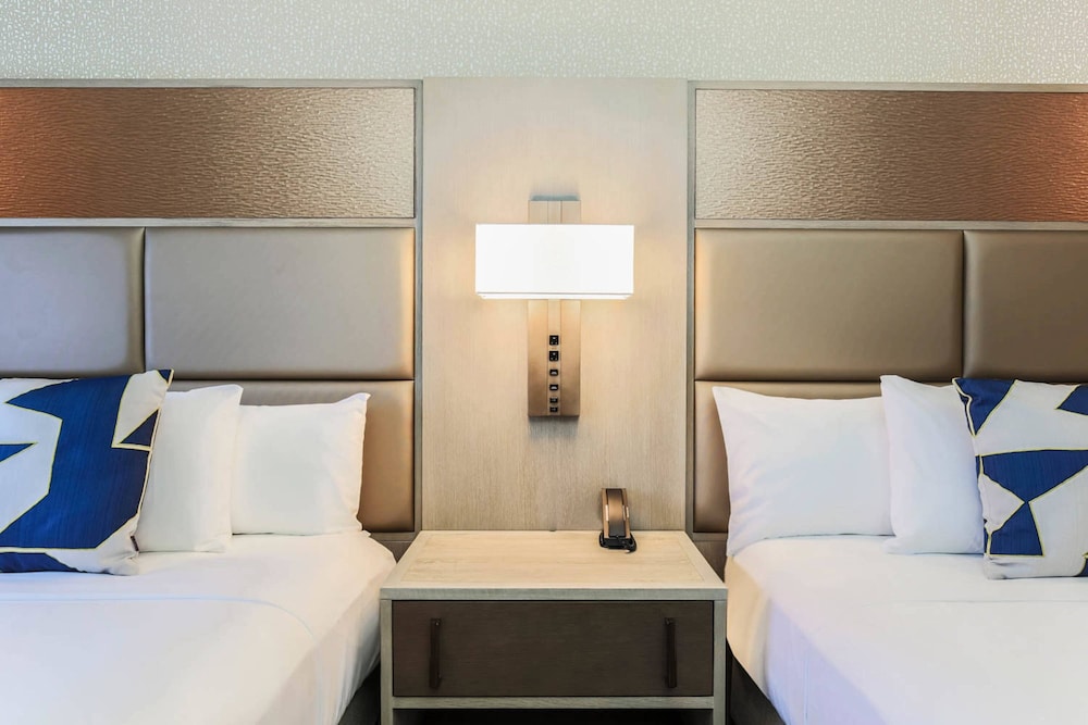 Residence Inn By Marriott Dallas Frisco 13/50