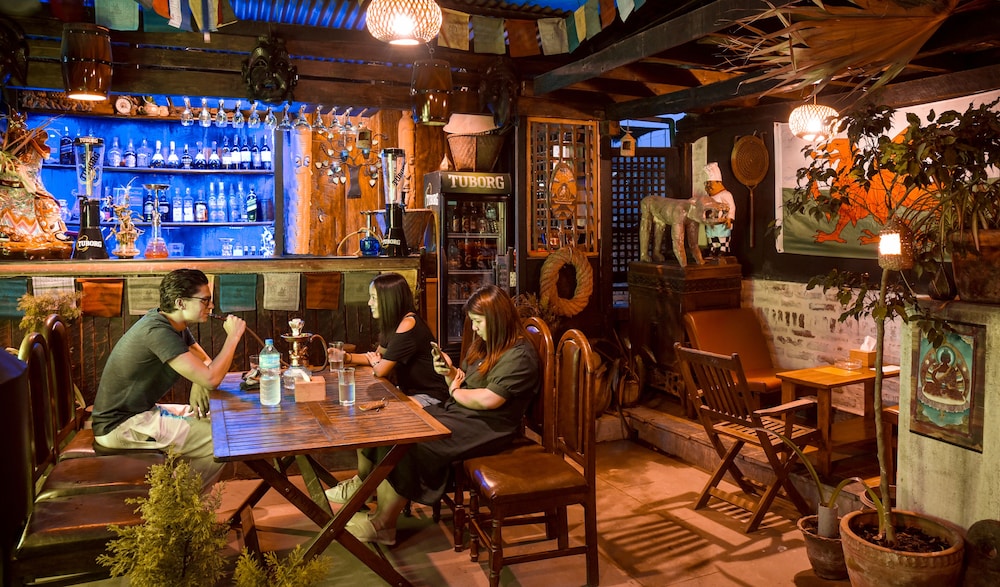 Nepal Pavilion Inn 40/50