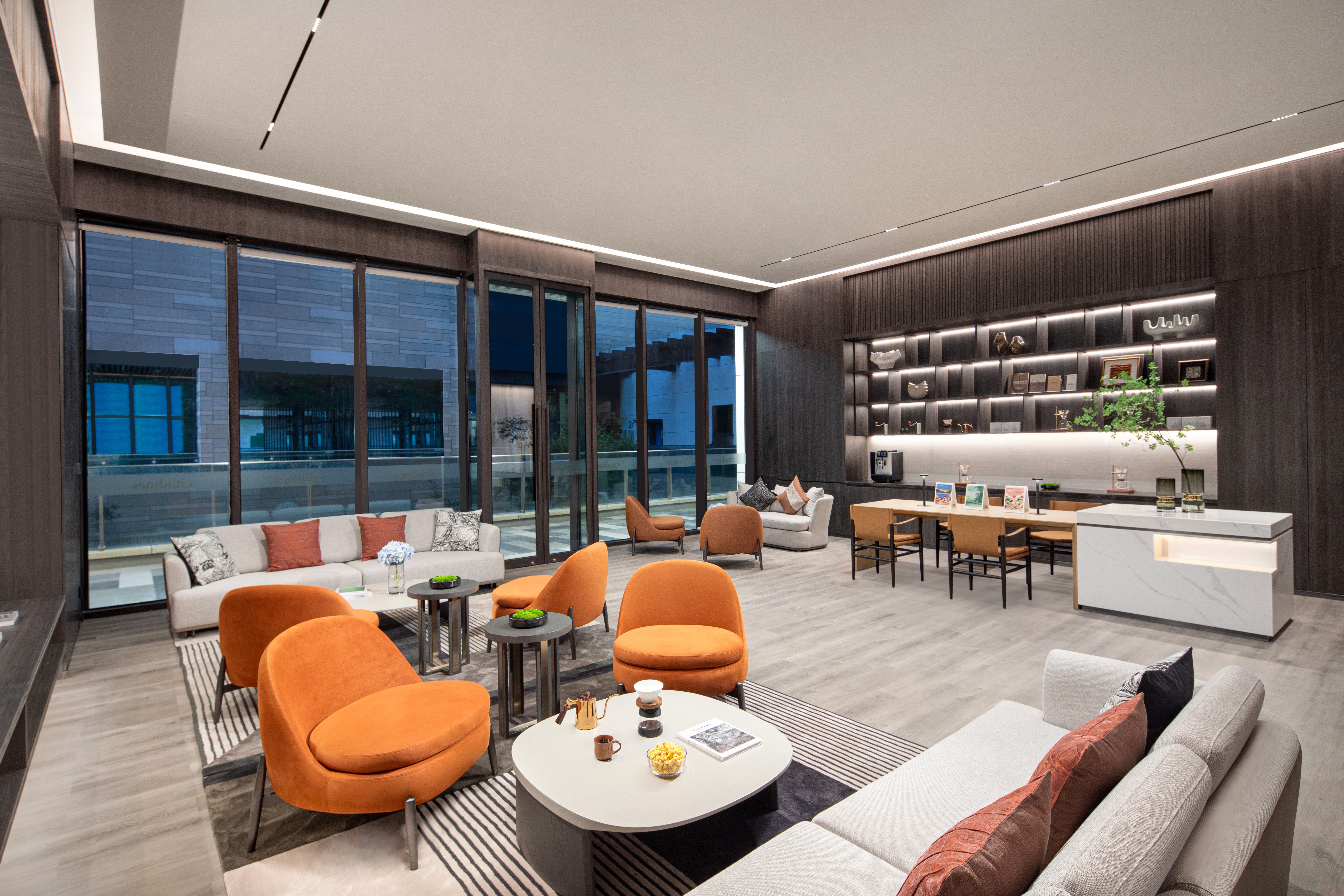 Citadines Hope City Boao 36/57
