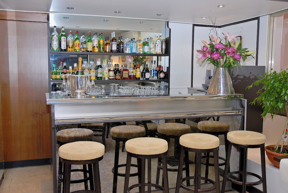 Exclusive Hotel Comte De Nice 31/50
