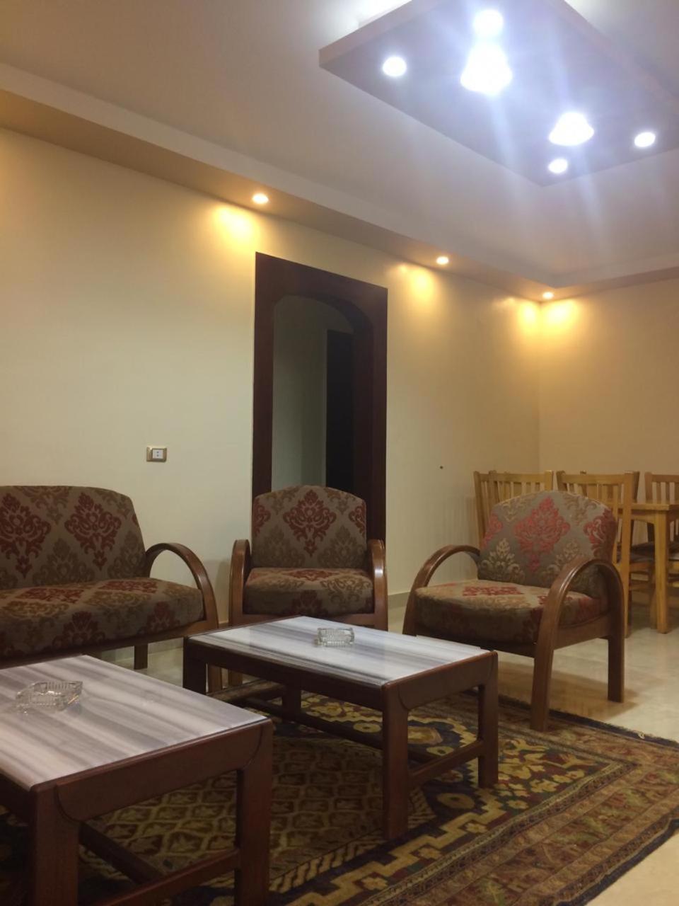 Maamoura Armed Forces Apartments 20/50