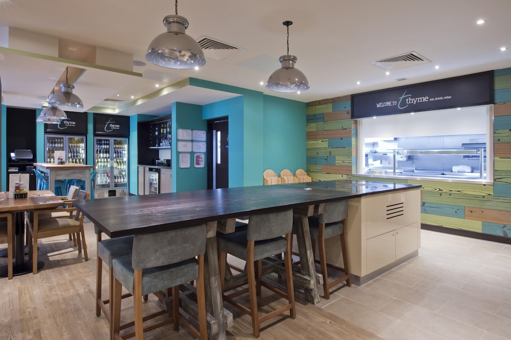 Premier Inn London Tottenham Hale Hotel 35/46