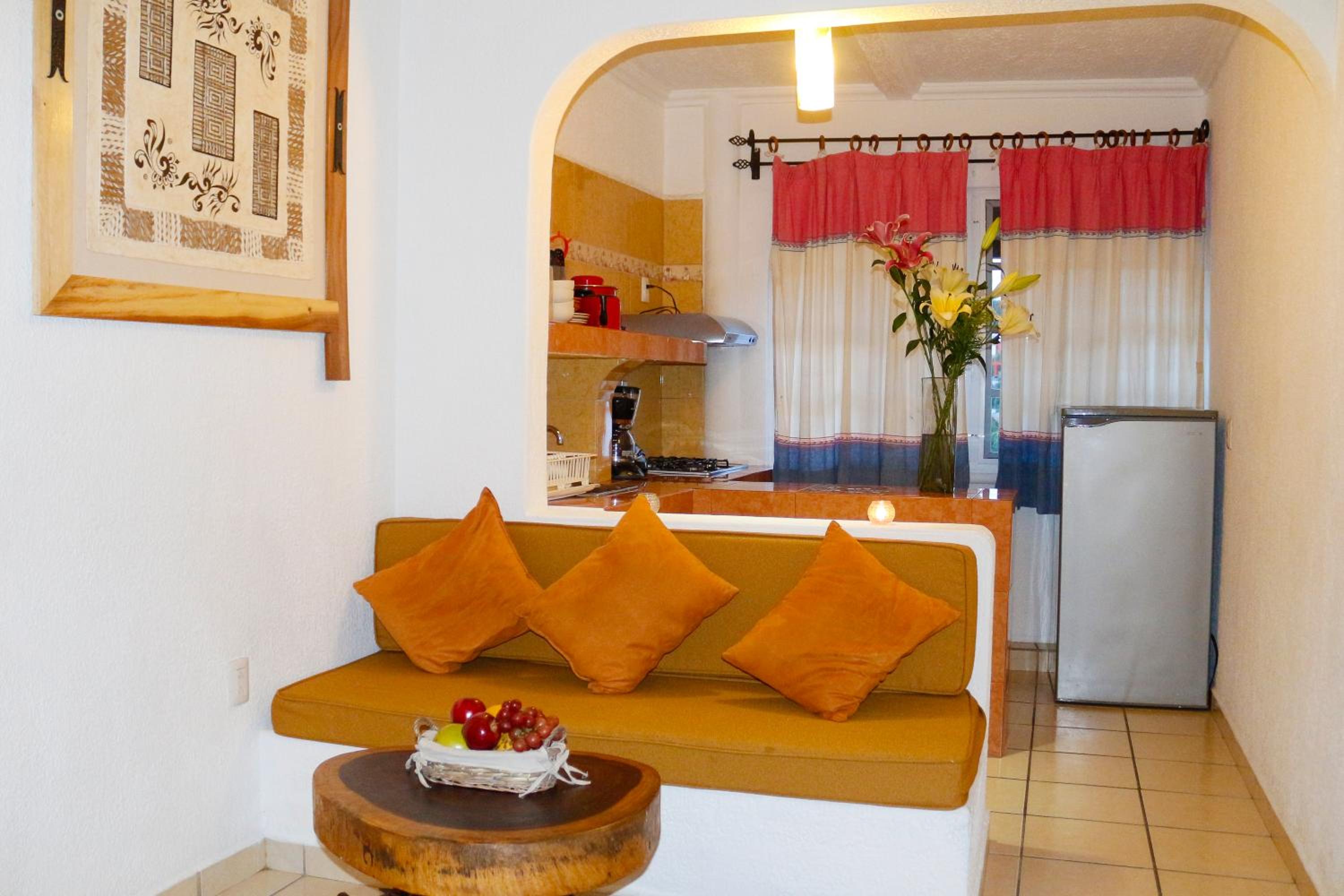 Hotel Careyes Puerto Escondido 7/50