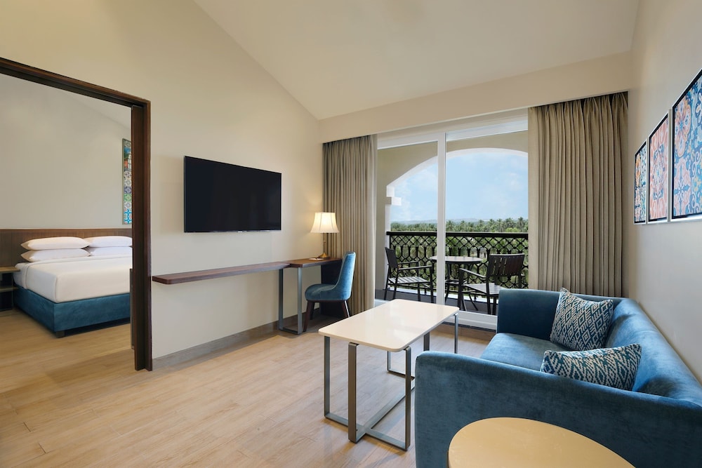 Fairfield by Marriott Goa Calangute Village 30/46