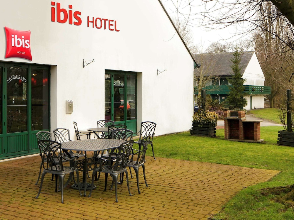ibis Coventry South 32/56