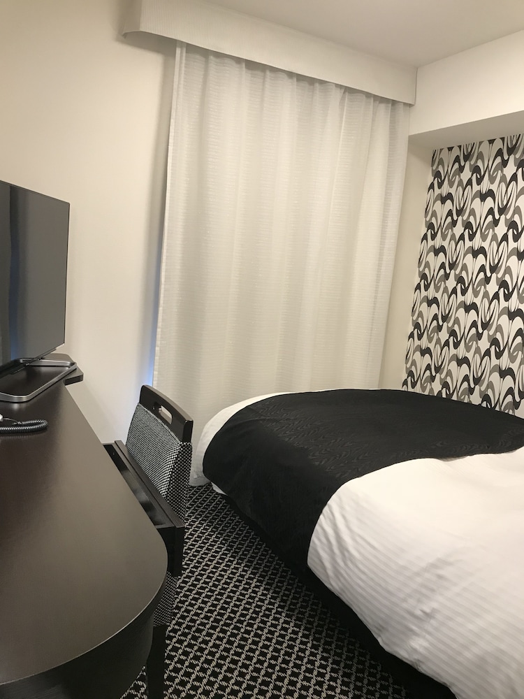 Apa Hotel Tkp Tokyo Nishikasai 21/66