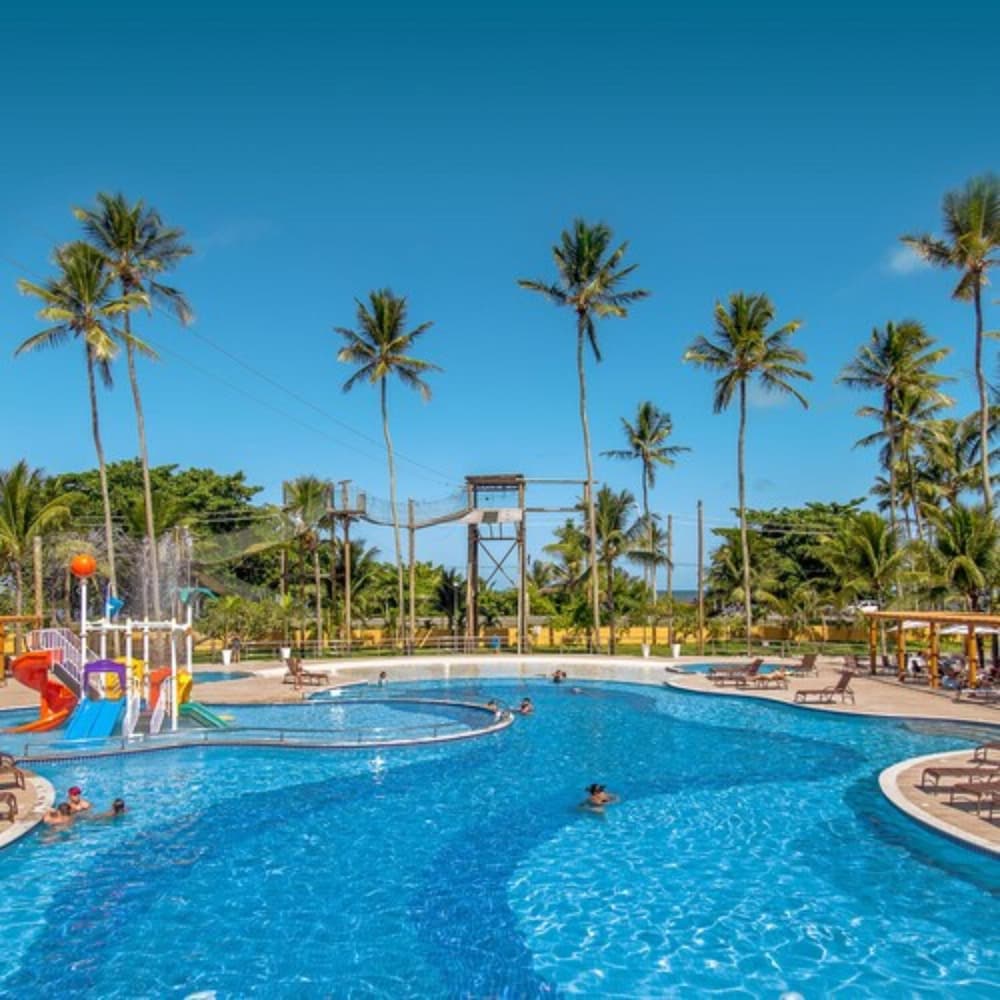 Porto Seguro Praia Resort 65/75