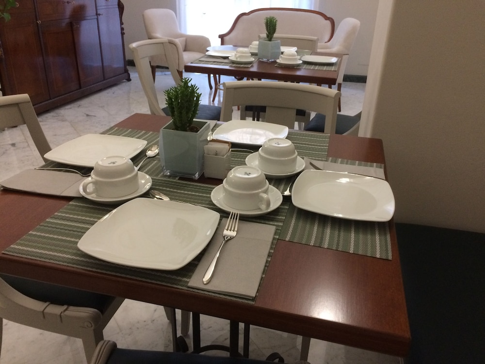 Centrum Hotel Catania 37/45