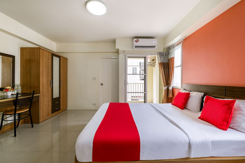 Salin Home Hotel Ramkhamhaeng 16/47