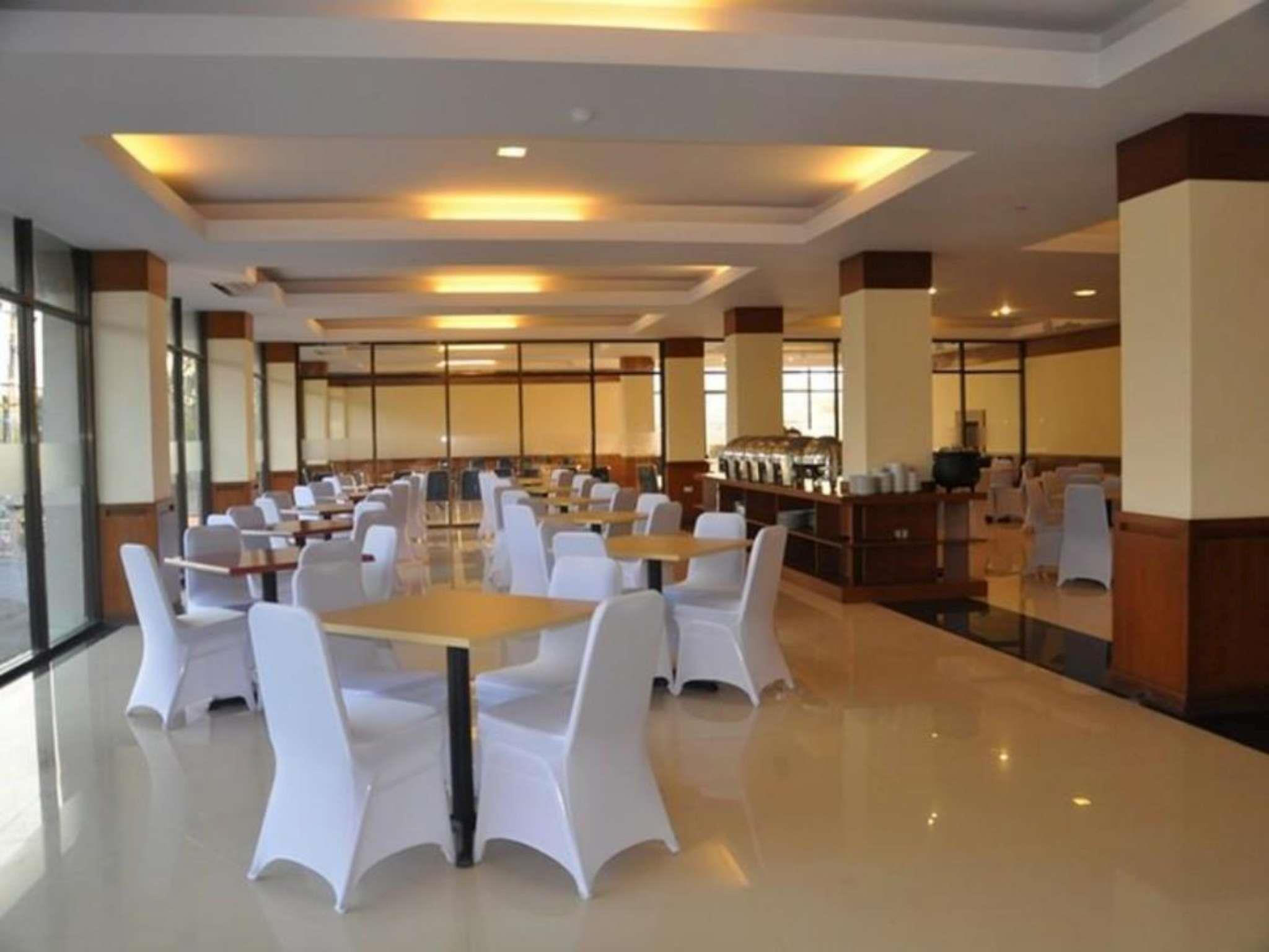 Hotel Mekkah Banda Aceh 43/46