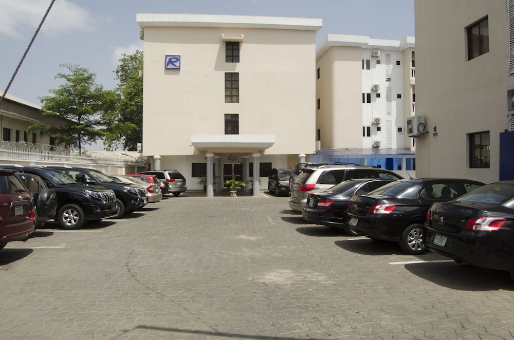 Residency Hotel Area 11 35/46