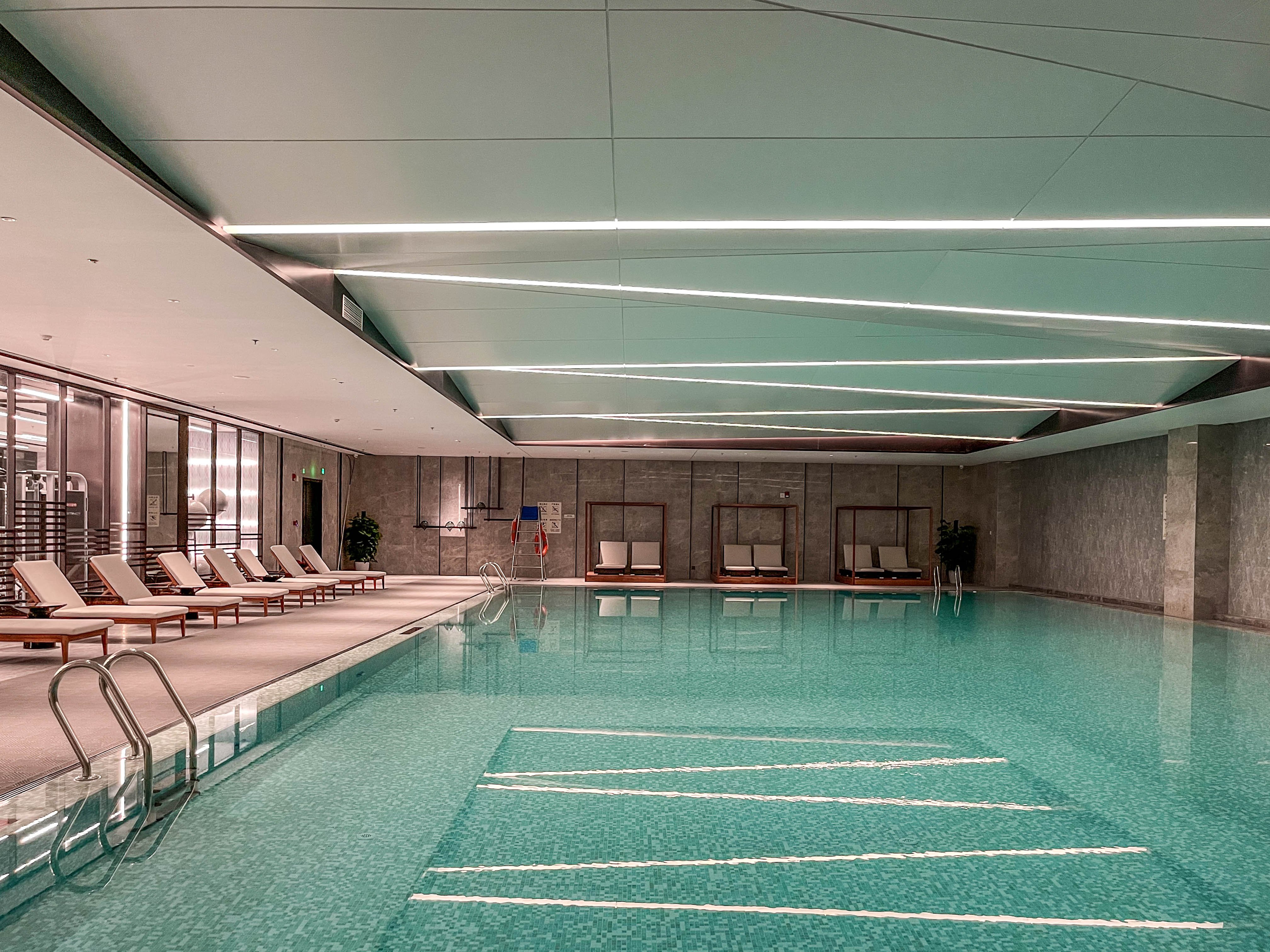 Crowne Plaza Hangzhou Science City 35/74