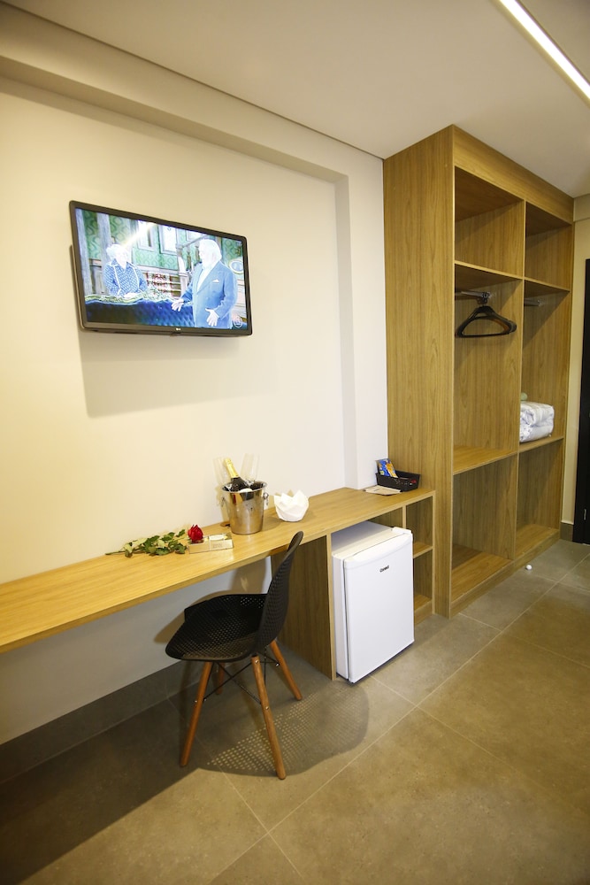 Neo Park Hotel 22/27